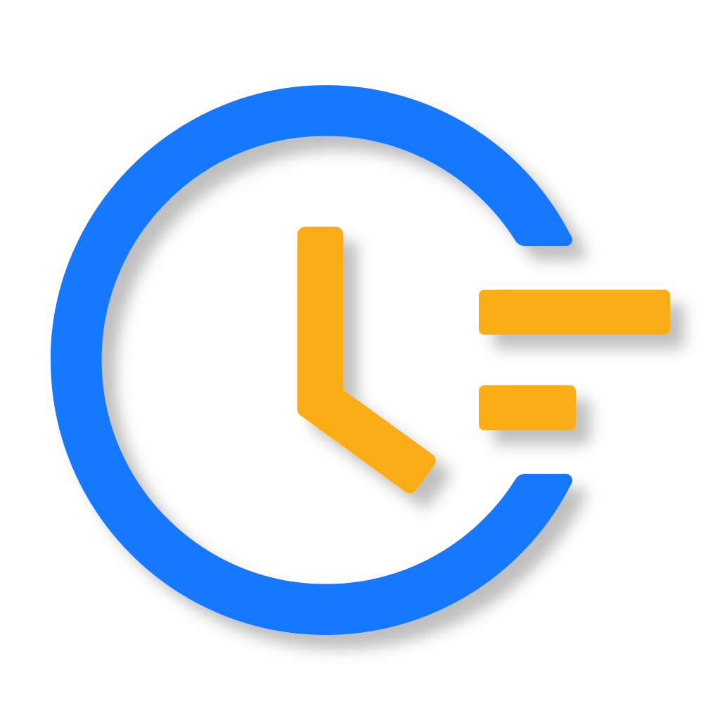 Sponge Time app icon